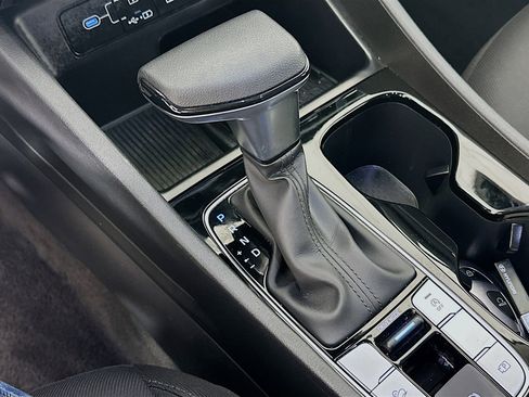 Used 2025 Hyundai Tucson SEL image 24