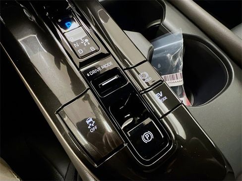 New 2026 Toyota Crown Nightshade image 16