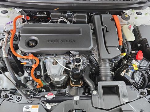 Certified 2024 Honda Accord Sport image 28