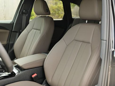 New 2026 Audi Q5 Premium Plus AWD/4WD image 20