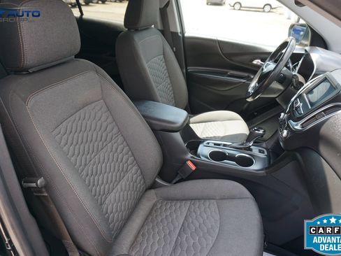 Used 2020 Chevrolet Equinox LT AWD/4WD image 25