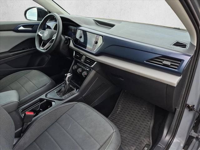 Used 2023 Volkswagen Taos SE w/ Panoramic Sunroof Package FWD image 20