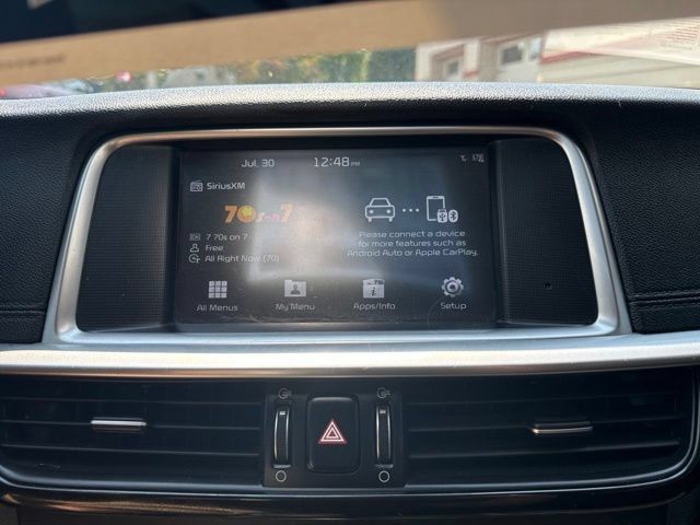 Used 2019 Kia Optima S w/ S Panoramic Sunroof Package FWD image 29