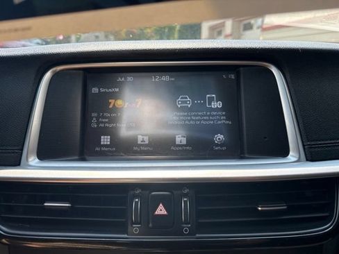 Used 2019 Kia Optima S w/ S Panoramic Sunroof Package FWD image 29