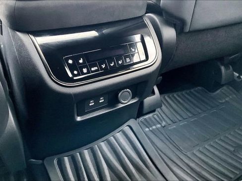 Certified 2026 INFINITI QX80 4WD image 34