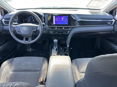 Used 2025 Toyota Camry LE FWD image 11