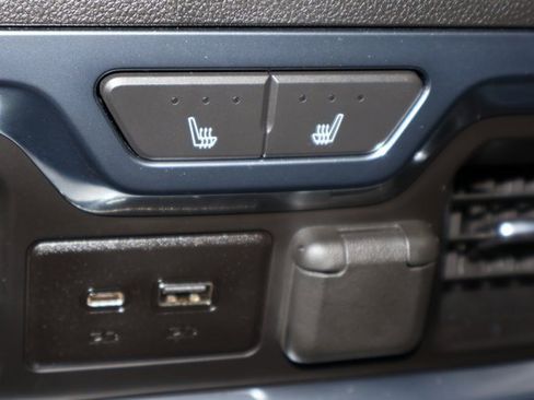 Certified 2023 GMC Sierra 2500 Denali w/ Denali Ultimate Package image 16