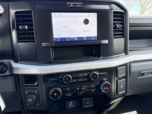 New 2026 Ford F250 XL image 9