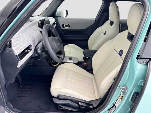 New 2026 MINI Cooper S FWD image 18