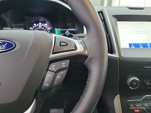 Certified 2020 Ford Edge SEL w/ Convenience Package image 24