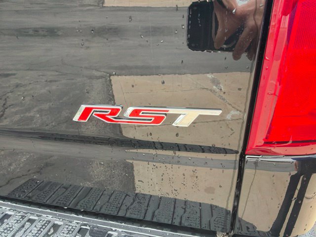 New 2026 Chevrolet Silverado 1500 RST w/ Safety Package AWD/4WD image 30