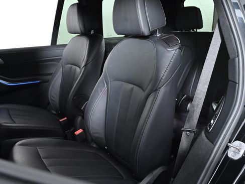 Used 2022 BMW X7 xDrive40i w/ M Sport Package image 30