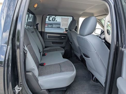 Used 2014 RAM 1500 Big Horn AWD/4WD image 16