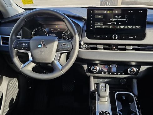 New 2026 Mitsubishi Outlander Trail Edition image 21