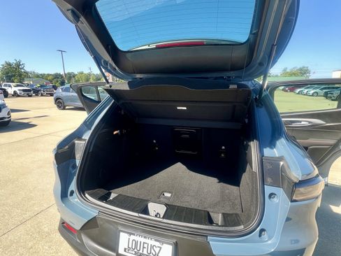Used 2024 Dodge Hornet GT w/ Tech Pack w/o Parking AWD/4WD image 17