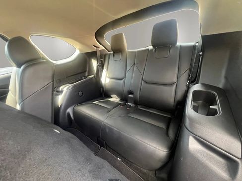 Used 2023 MAZDA CX-9 Touring Plus AWD/4WD image 30