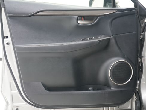Used 2019 Lexus NX 300 AWD w/ Comfort Package image 14