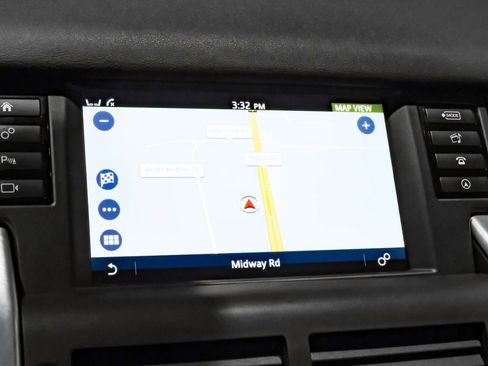 Used 2017 Land Rover Discovery Sport HSE Luxury image 24