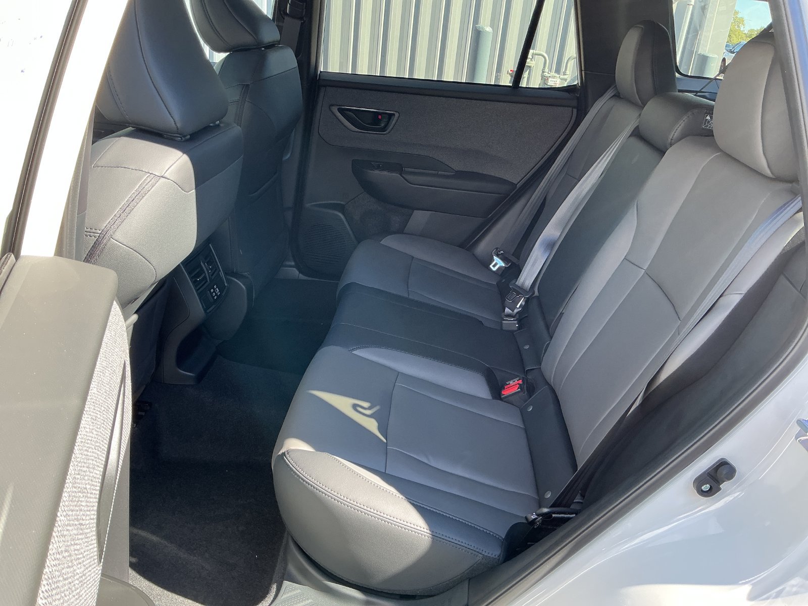 New 2026 Subaru Outback Premium AWD/4WD image 25