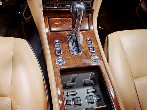 Used 2006 Bentley Arnage R RWD image 21