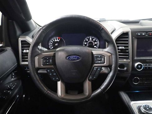 Used 2020 Ford Expedition Max XLT w/ Equipment Group 202A image 22