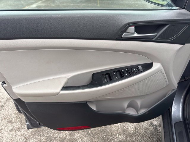 Used 2017 Hyundai Tucson SE w/ SE Popular Package 02 AWD/4WD image 14