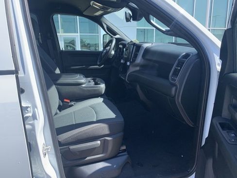 New 2024 RAM 3500 Tradesman w/ Towing Technology Group image 26