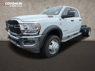 New 2023 RAM 4500 SLT w/ Quick Order Package 2YG SLT video 3