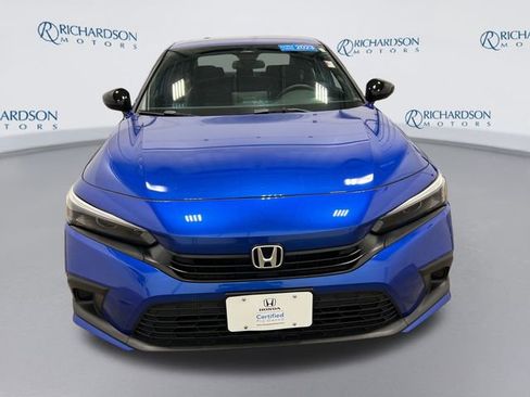Used 2023 Honda Civic Sport image 8