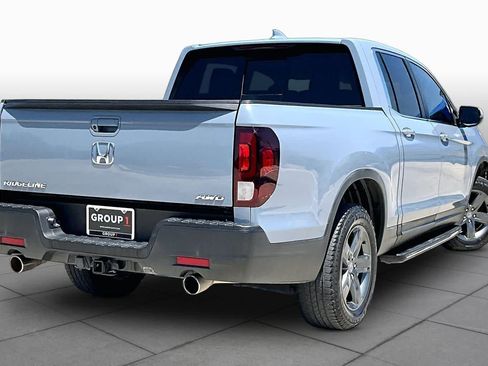 Used 2023 Honda Ridgeline RTL image 13