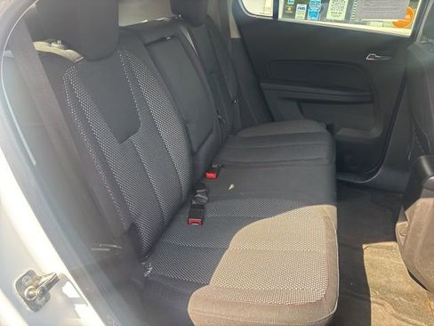 Used 2012 Chevrolet Equinox LT AWD/4WD image 6