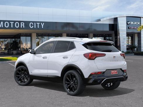 New 2026 Buick Encore GX Sport Touring w/ Comfort Package image 5