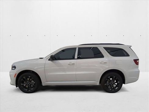 New 2025 Dodge Durango GT w/ Blacktop Package image 5