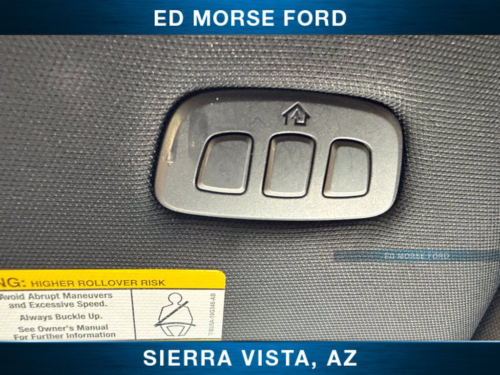 Used 2025 Ford F150 Raptor w/ Equipment Group 803A Raptor R AWD/4WD image 52