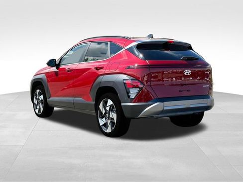 New 2024 Hyundai Kona Limited image 5