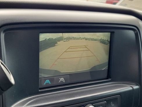 Used 2019 Chevrolet Silverado 1500 Custom w/ Custom Convenience Package image 27