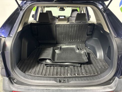 Used 2019 Toyota RAV4 XLE w/ All Weather Liner Package image 25