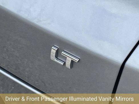 Certified 2023 Chevrolet TrailBlazer LT w/ Convenience Package FWD image 12