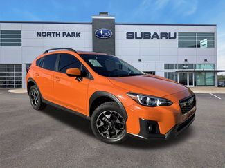 Used 2020 Subaru Crosstrek 2.0i Premium w/ Moonroof Package 1 video 1