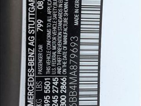 Used 2021 Mercedes-Benz E 53 AMG AMG E 53 image 25