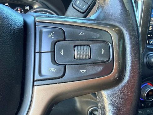 Used 2021 Chevrolet Silverado 1500 High Country w/ Technology Package AWD/4WD image 25