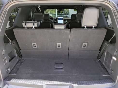 Certified 2022 Ford Expedition Platinum image 21