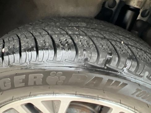 Used 2020 Ford Escape SEL AWD/4WD image 46