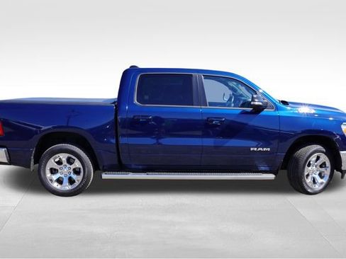 Used 2022 RAM 1500 Big Horn AWD/4WD image 2
