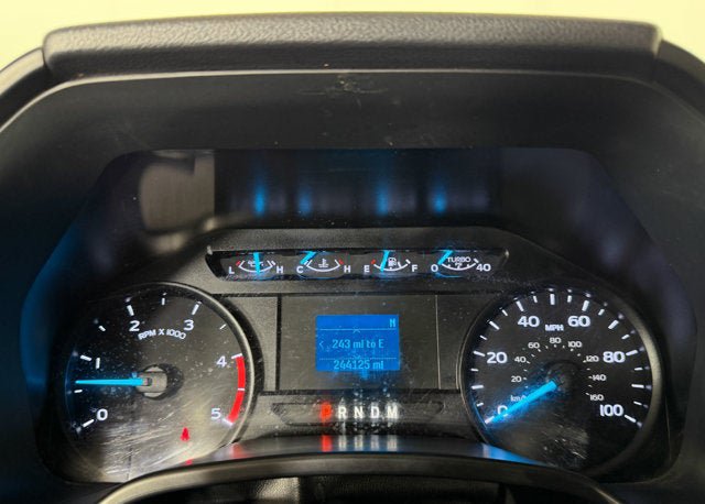 Used 2020 Ford F250 XL w/ Power Equipment Group AWD/4WD image 10