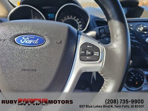 Used 2014 Ford Fiesta SE FWD image 17