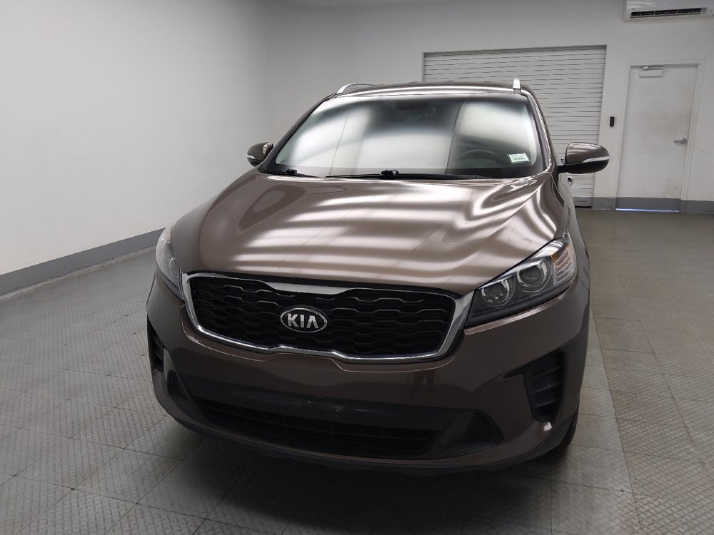 Used 2019 Kia Sorento AWD w/ LX Convenience Package image 15
