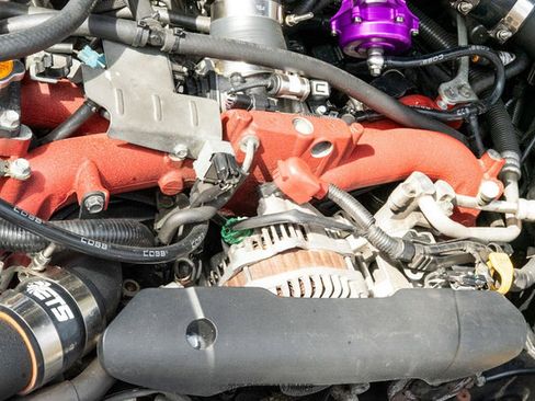 Used 2010 Subaru Impreza WRX STI w/ SPT Exhaust Pkg 1G image 24