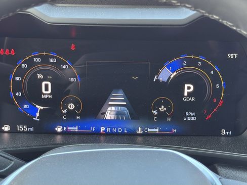 New 2026 Chevrolet Colorado W/T w/ WT Custom Package image 17