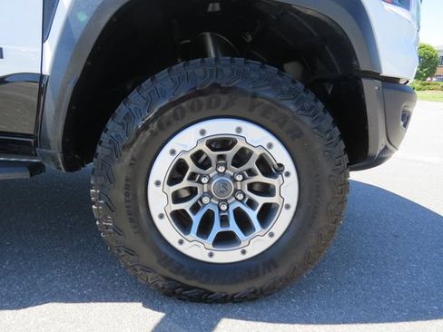 Used 2025 RAM 1500 RHO w/ RHO Level 1 Equipment Group AWD/4WD image 13
